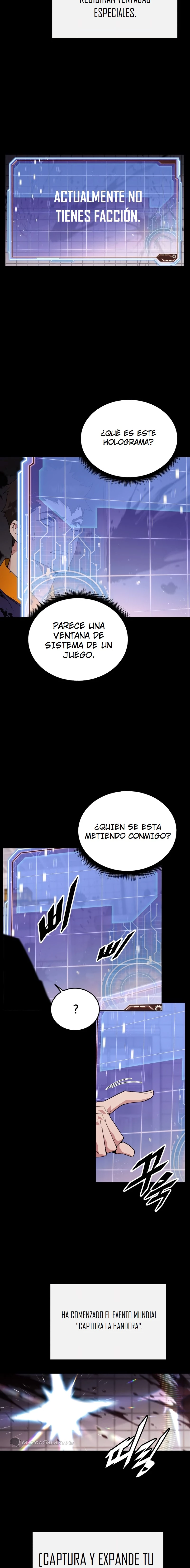 EL DESPERTAR DEL CHEF > Capitulo 2 > Page 221